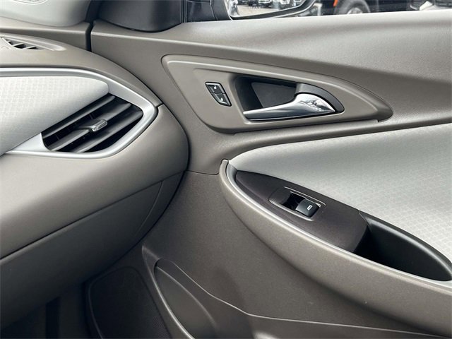 Certified 2023 Chevrolet Malibu LS image 37