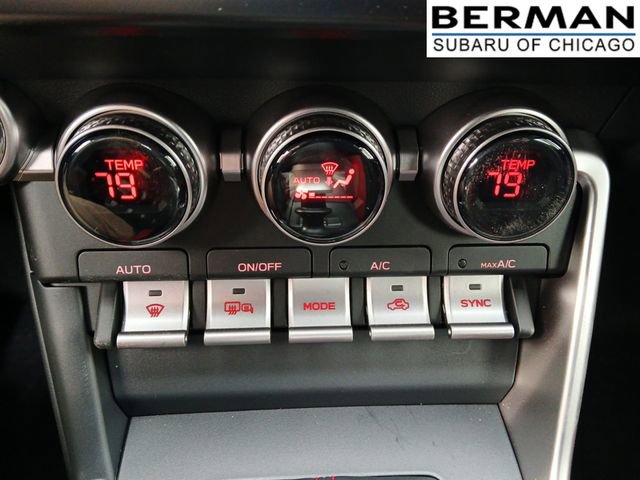 New 2026 Subaru BRZ Limited image 15
