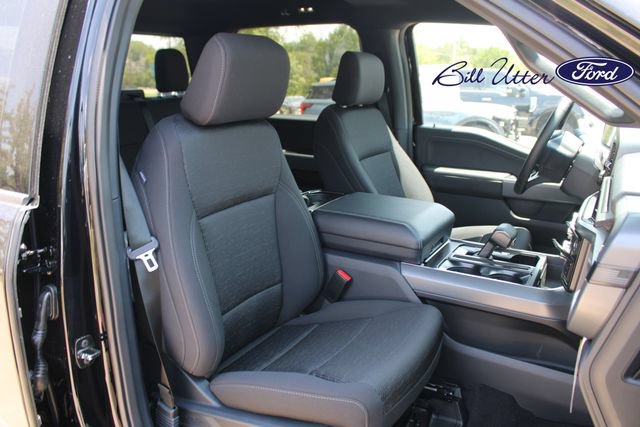 New 2026 Ford F150 XLT w/ Equipment Group 302A MID AWD/4WD image 8