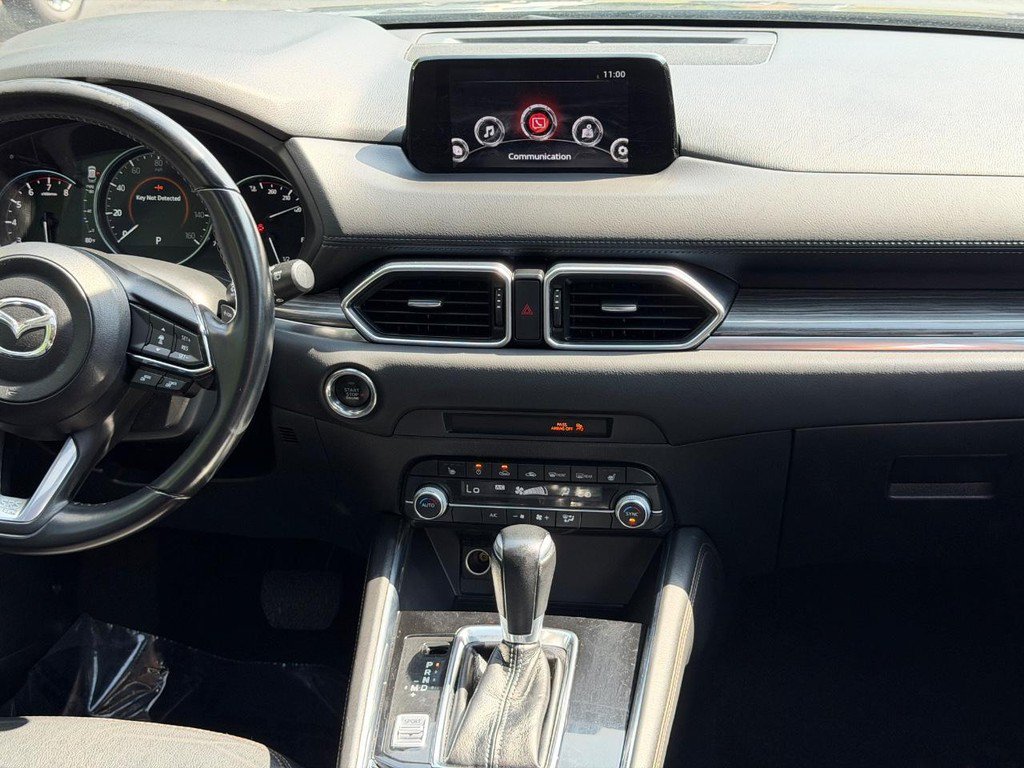 Used 2020 MAZDA CX-5 Grand Touring AWD/4WD image 13