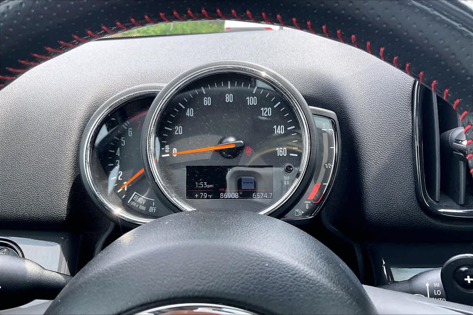 Used 2020 MINI Cooper Countryman S AWD/4WD image 27