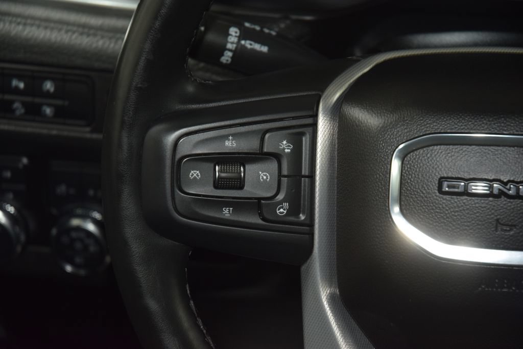 Used 2023 GMC Yukon XL Denali w/ LPO, Floor Liner Package AWD/4WD image 39