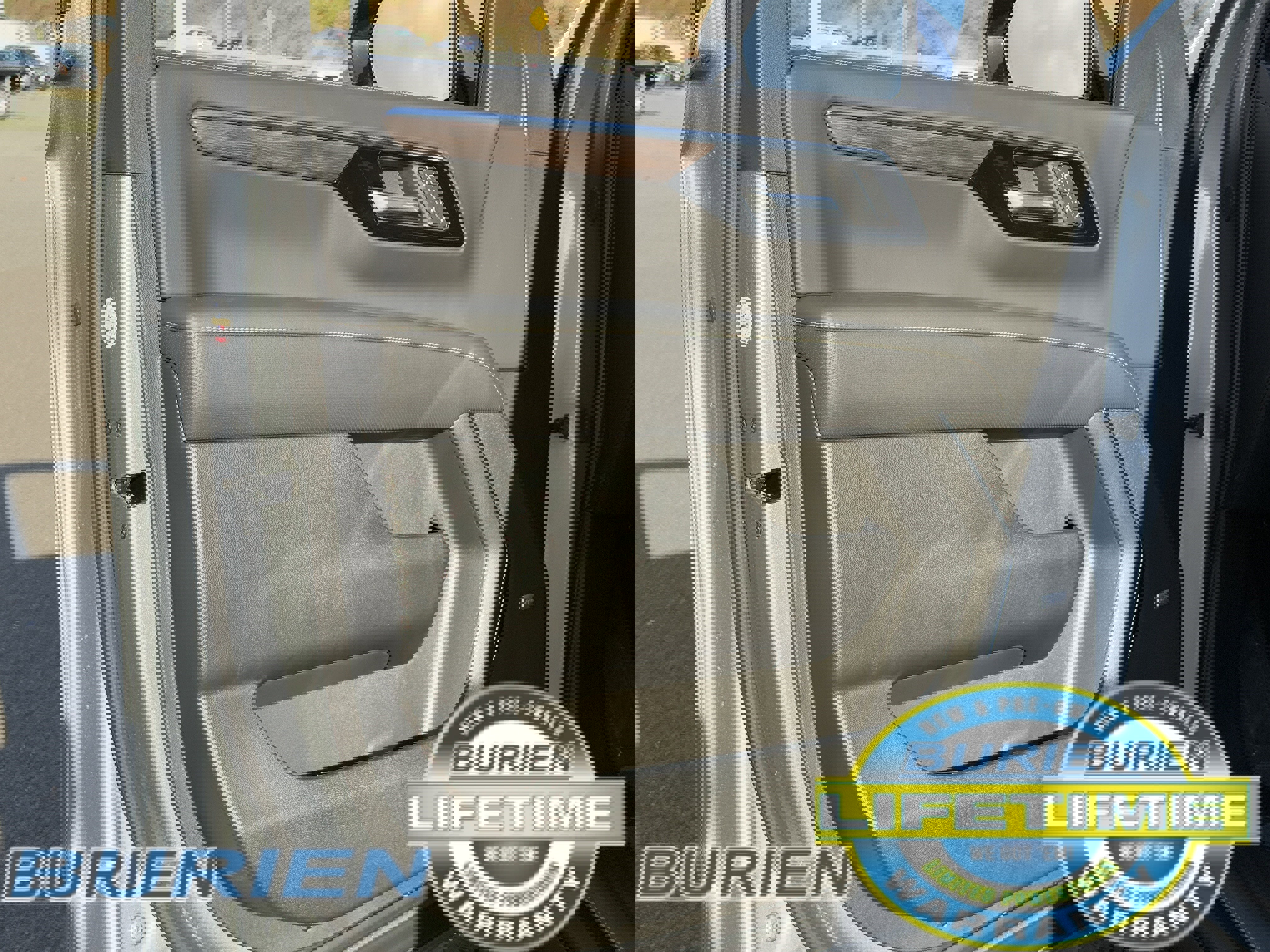 New 2026 Chevrolet Suburban Premier w/ Sun And Tow Package image 11