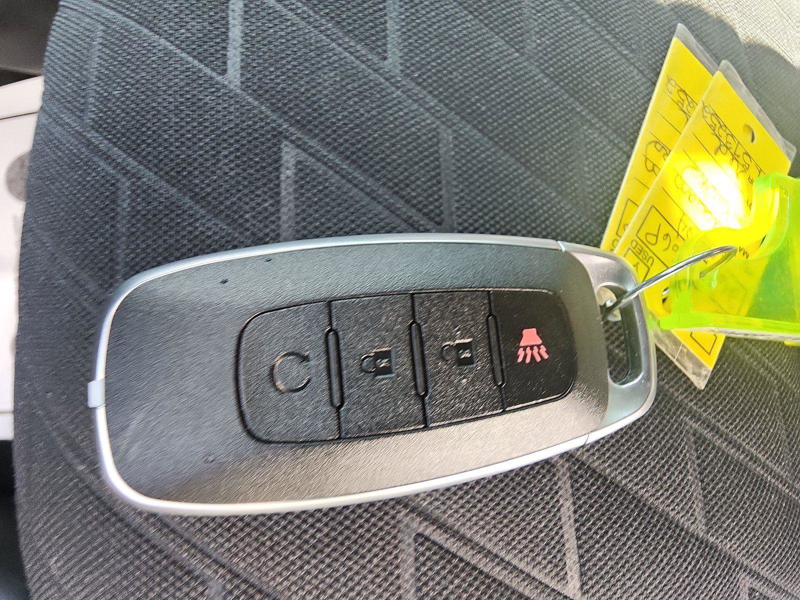 Used 2024 Nissan Kicks SV FWD image 26