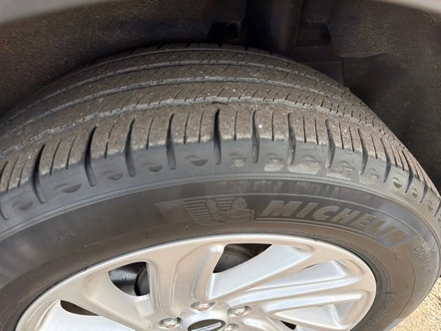 Certified 2022 Lincoln Corsair FWD image 29