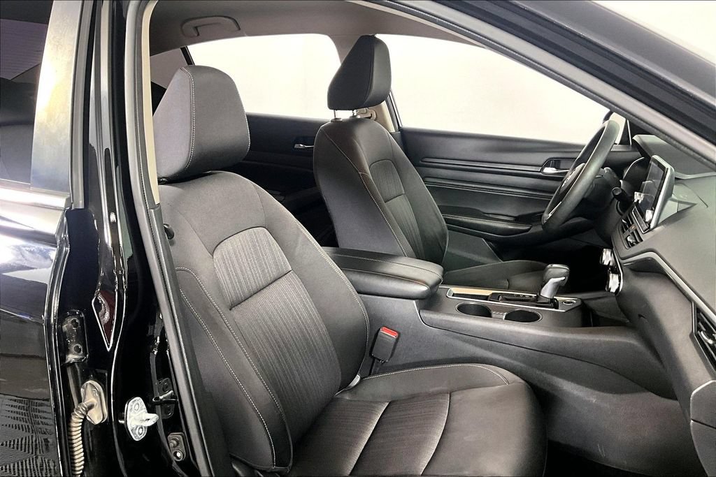 Used 2019 Nissan Altima 2.5 S FWD image 7