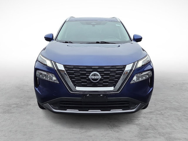 Used 2023 Nissan Rogue SL w/ SL Premium Package AWD/4WD image 2