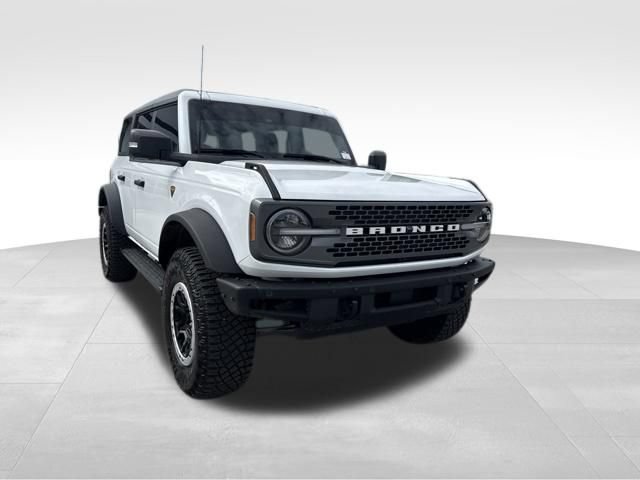Used 2024 Ford Bronco Badlands AWD/4WD image 8