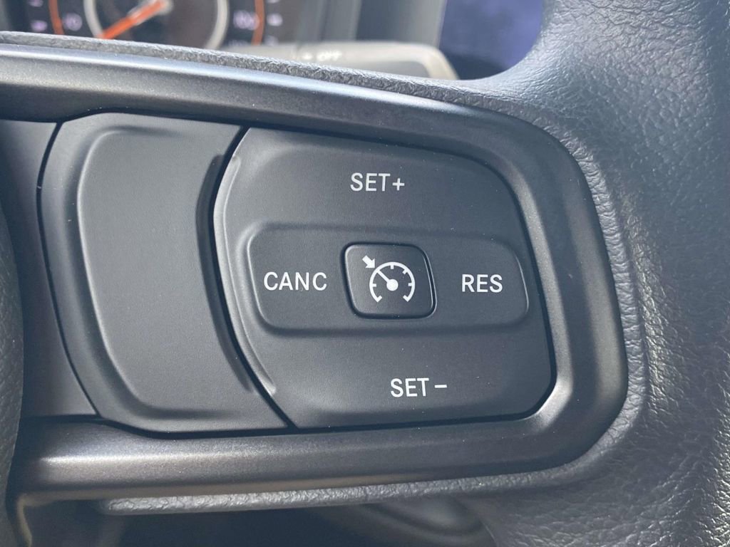 New 2026 Jeep Gladiator Sport AWD/4WD image 45