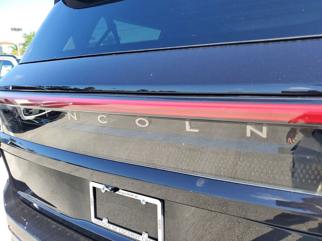 New 2025 Lincoln Navigator L Reserve image 5