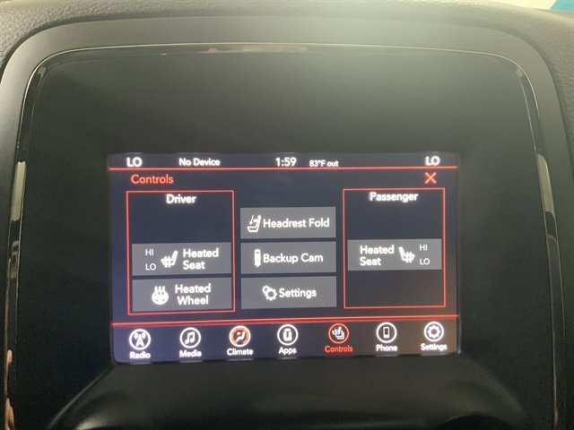 Used 2020 Dodge Durango GT image 21