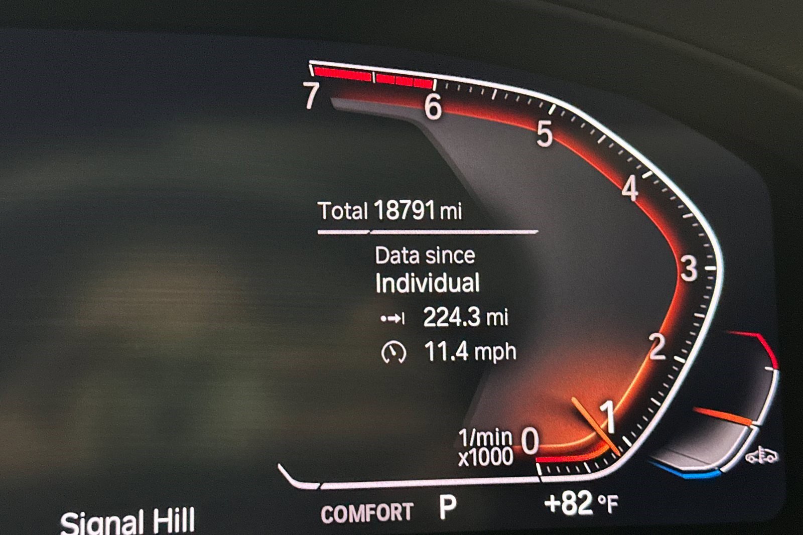 Used 2024 BMW X3 sDrive30i w/ Convenience Package RWD image 36