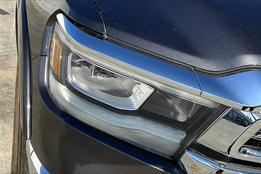 Certified 2021 RAM 1500 Laramie image 30