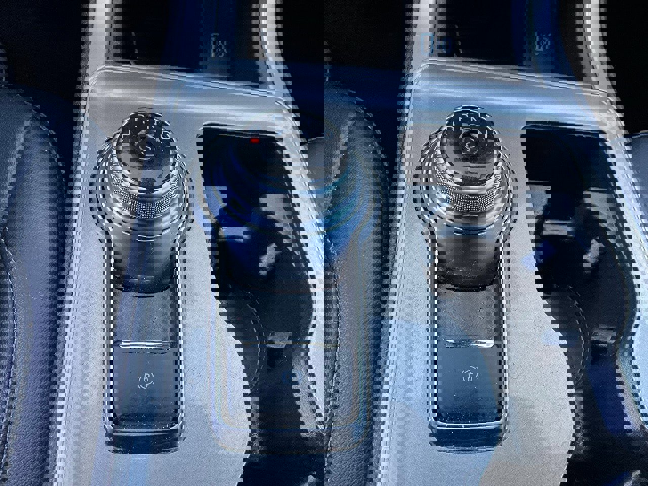 Used 2024 Ford Edge SEL image 22