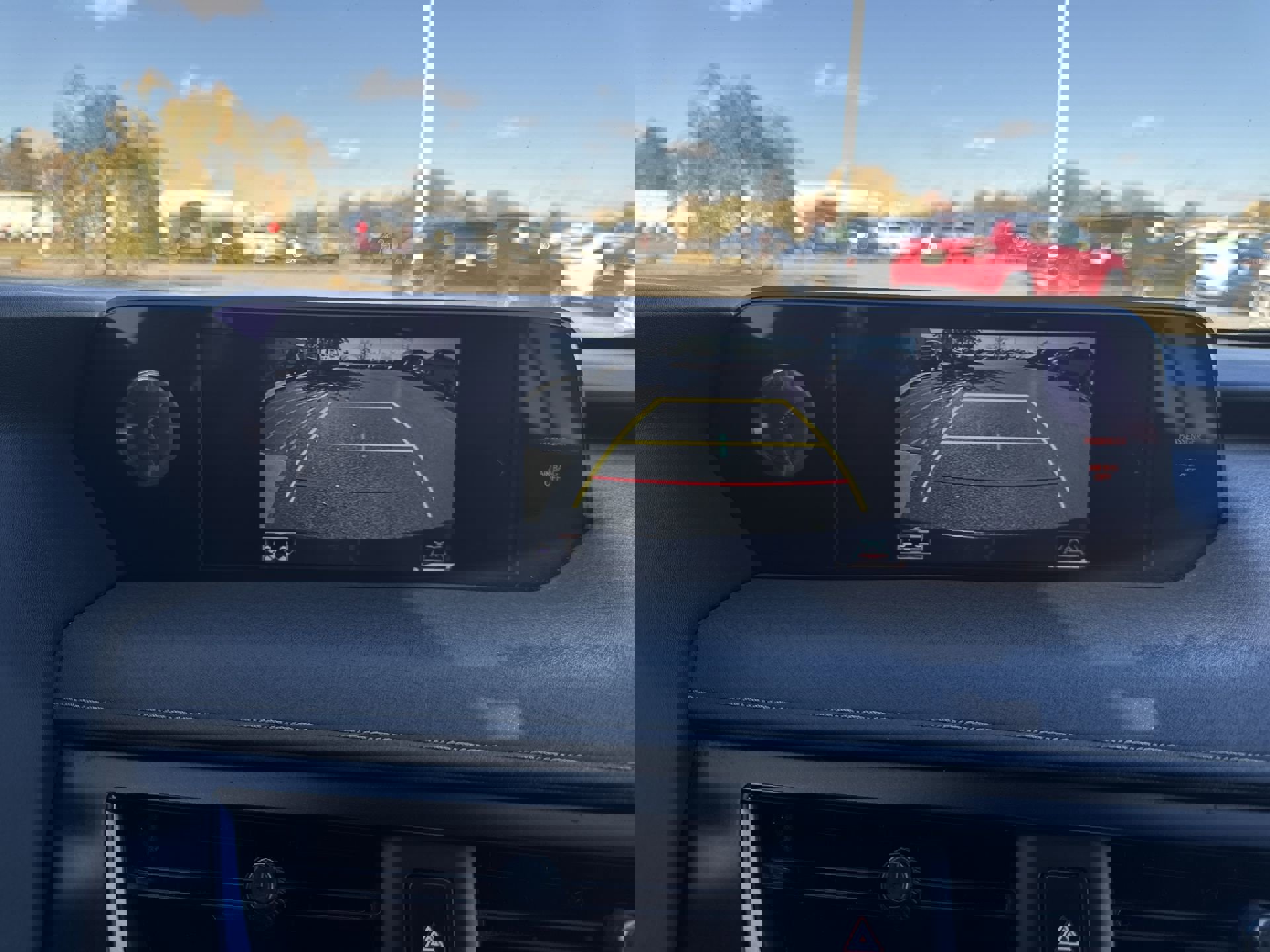 Used 2019 Lexus UX 250h image 15