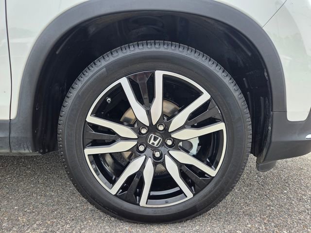 Used 2021 Honda Pilot Touring image 25