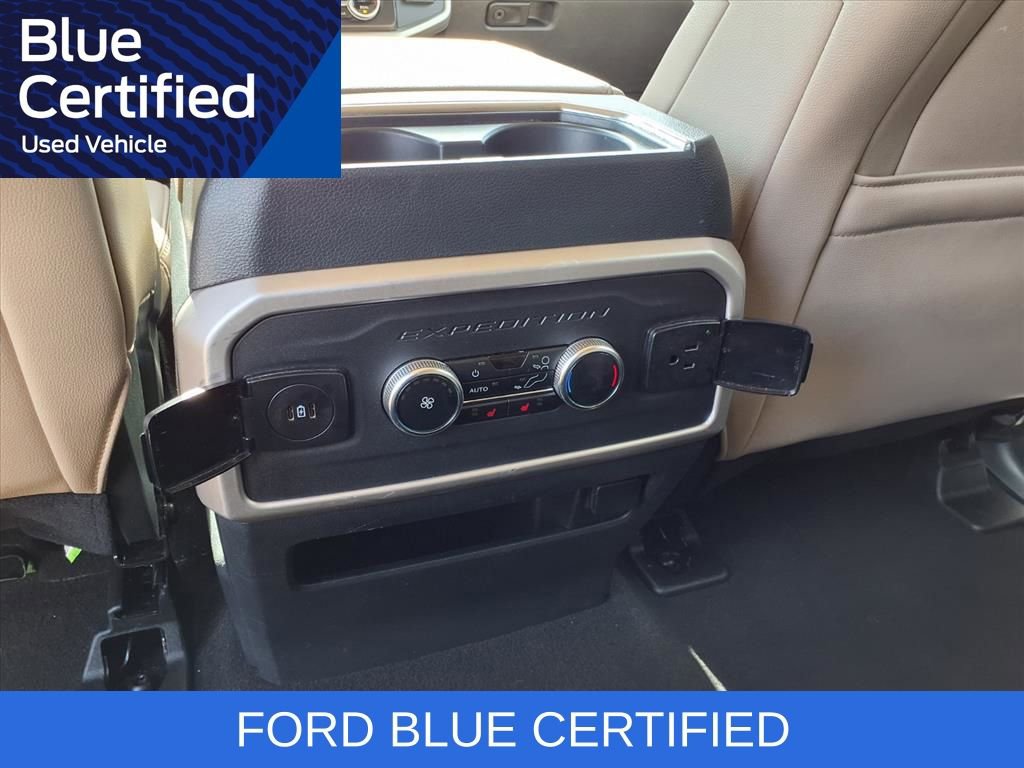 Certified 2024 Ford Expedition Limited image 17