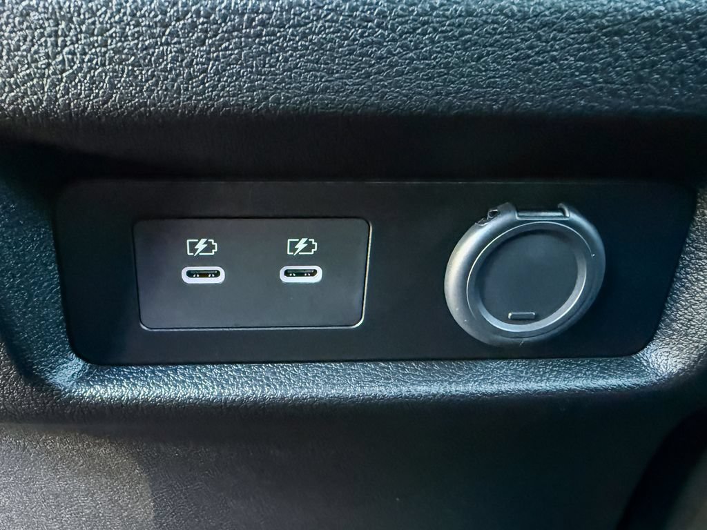 New 2026 Nissan Armada Platinum AWD/4WD image 28