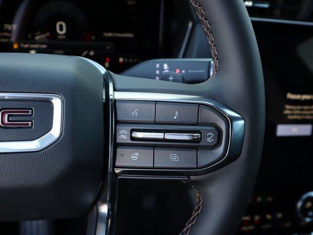 New 2026 GMC Terrain AT4 w/ Convenience Package III image 29