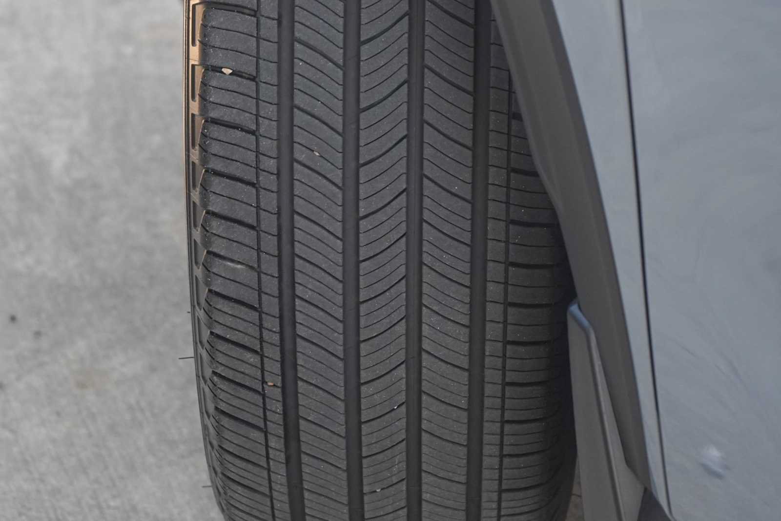 Certified 2026 Honda CR-V Sport Touring image 29