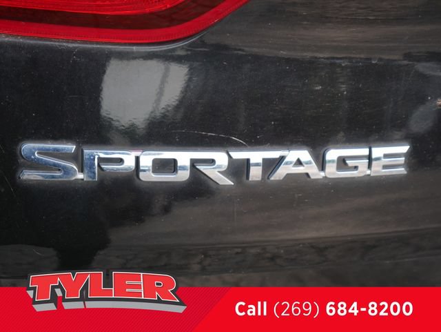 Used 2017 Kia Sportage LX AWD/4WD image 13