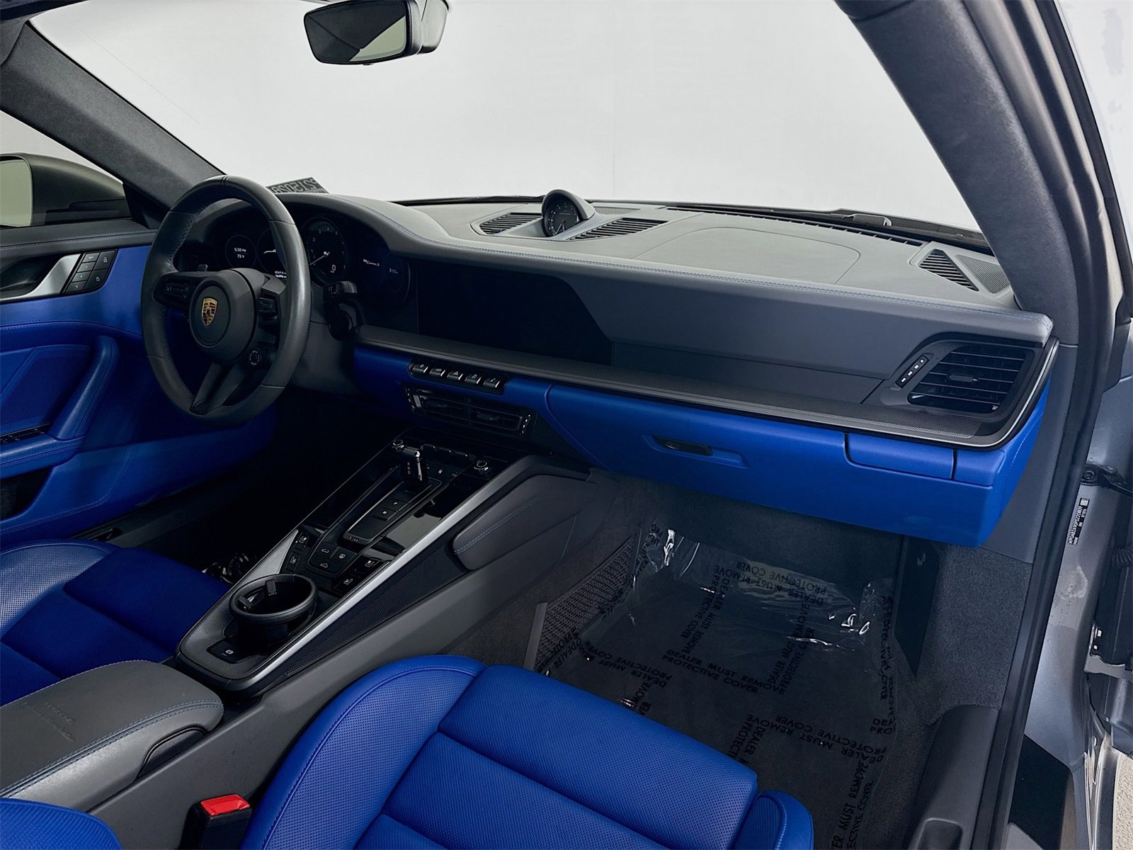 Certified 2023 Porsche 911 Carrera S image 23