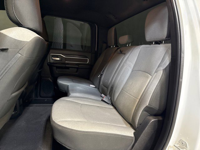 Used 2023 RAM 3500 Big Horn w/ Level 1 Equipment Group image 35