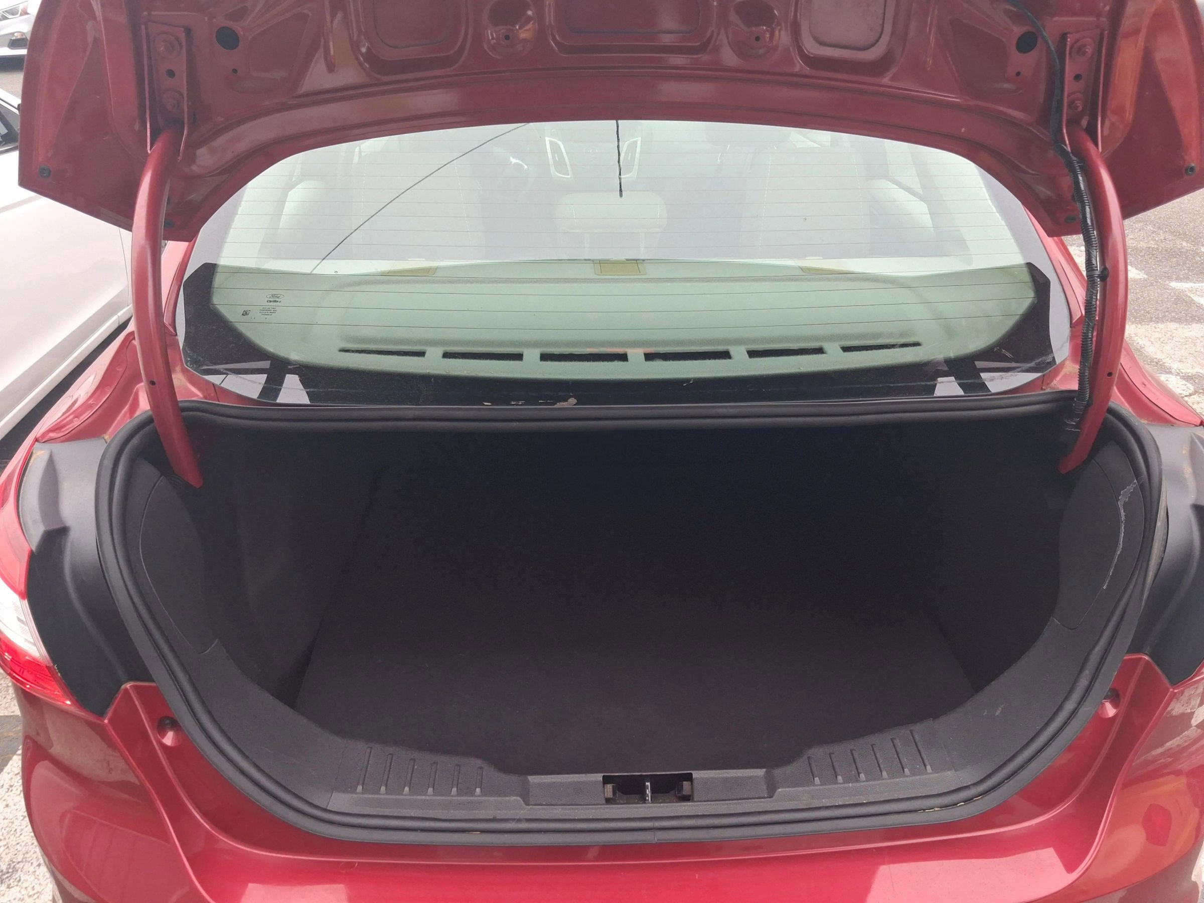 Used 2012 Ford Focus SE FWD image 13