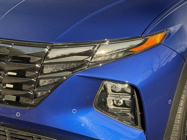 Used 2023 Hyundai Tucson Limited image 10