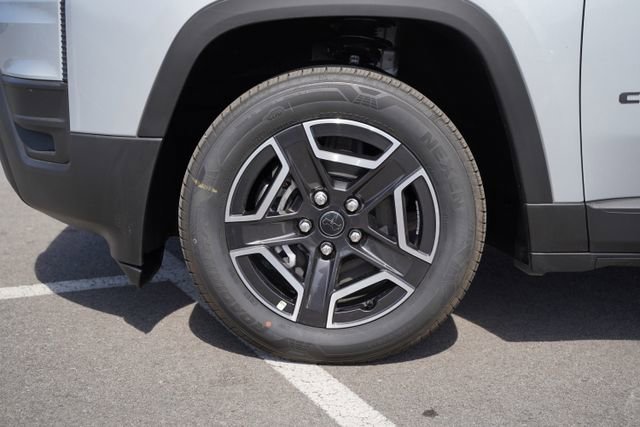 New 2026 Jeep Cherokee Limited AWD/4WD image 9