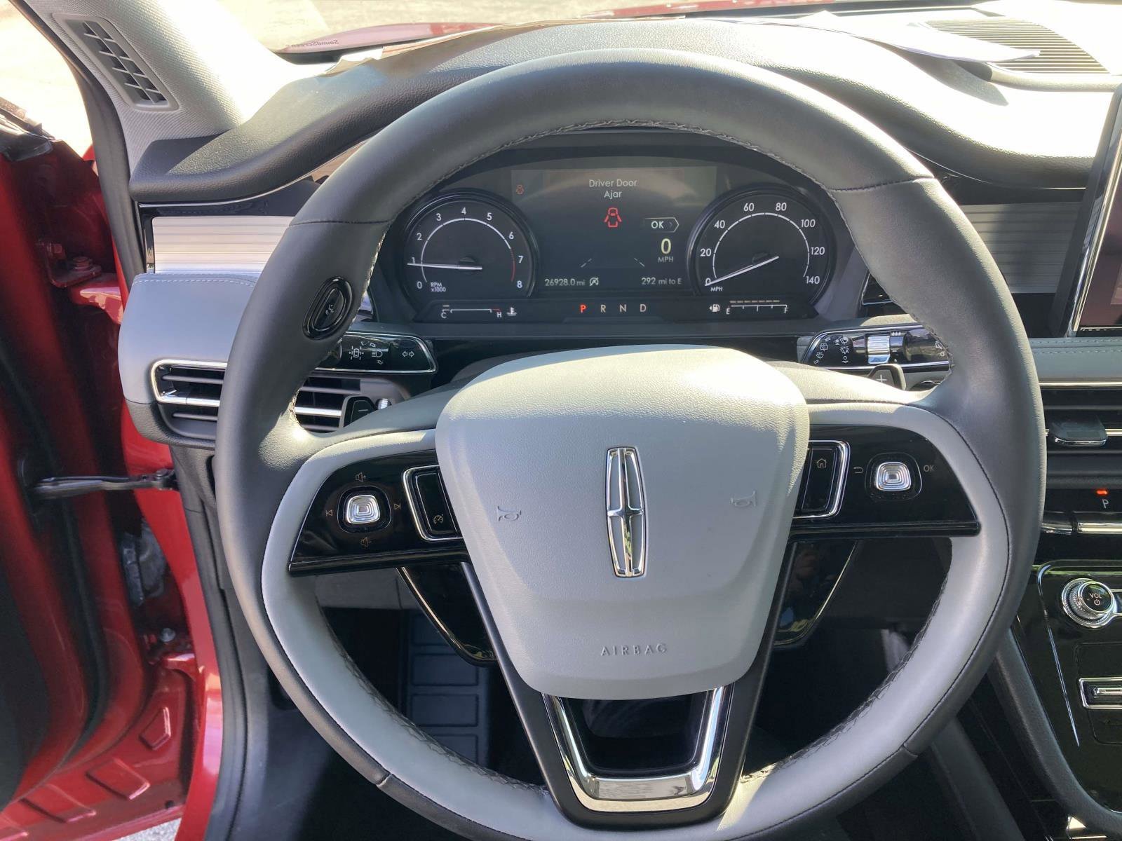 Used 2022 Lincoln Corsair FWD w/ Equipment Group 101A image 32
