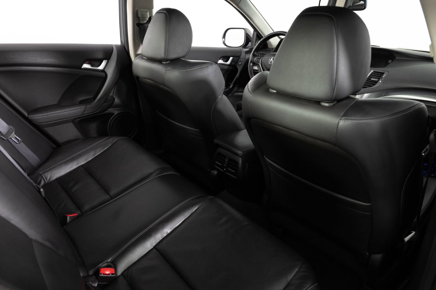 Used 2012 Acura TSX w/ Technology Package FWD image 21