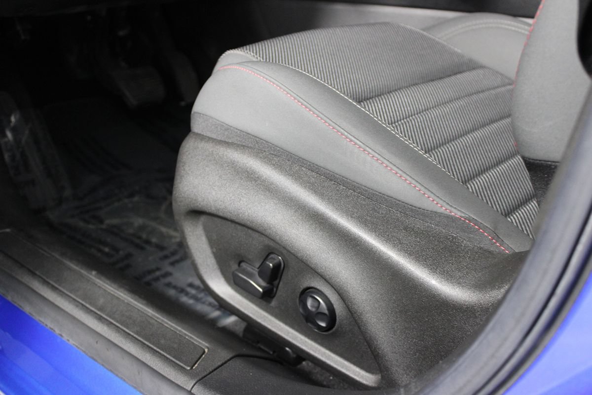 Used 2024 Dodge Hornet R/T w/ R/T Blacktop Package AWD/4WD image 13