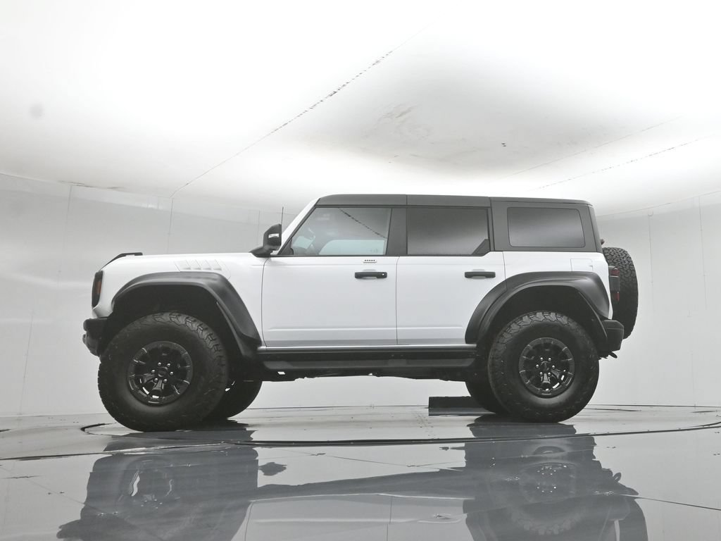 Certified 2023 Ford Bronco Raptor AWD/4WD image 8