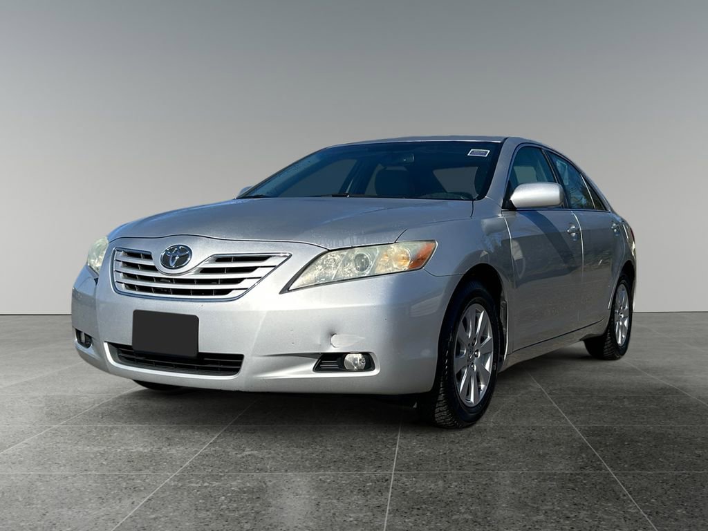 Used 2008 Toyota Camry XLE image 3