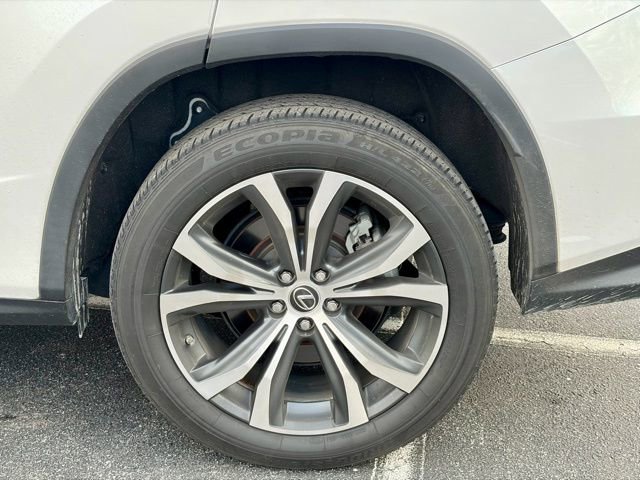 Used 2022 Lexus RX 350 FWD w/ Premium Package image 30
