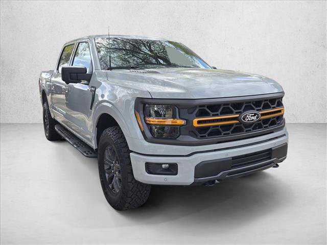 New 2026 Ford F150 Tremor image 6