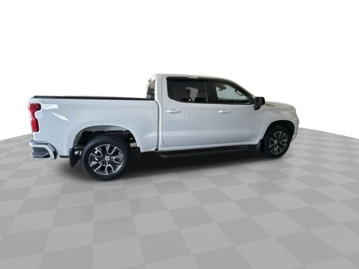 Certified 2023 Chevrolet Silverado 1500 RST w/ All Star Edition Plus image 9