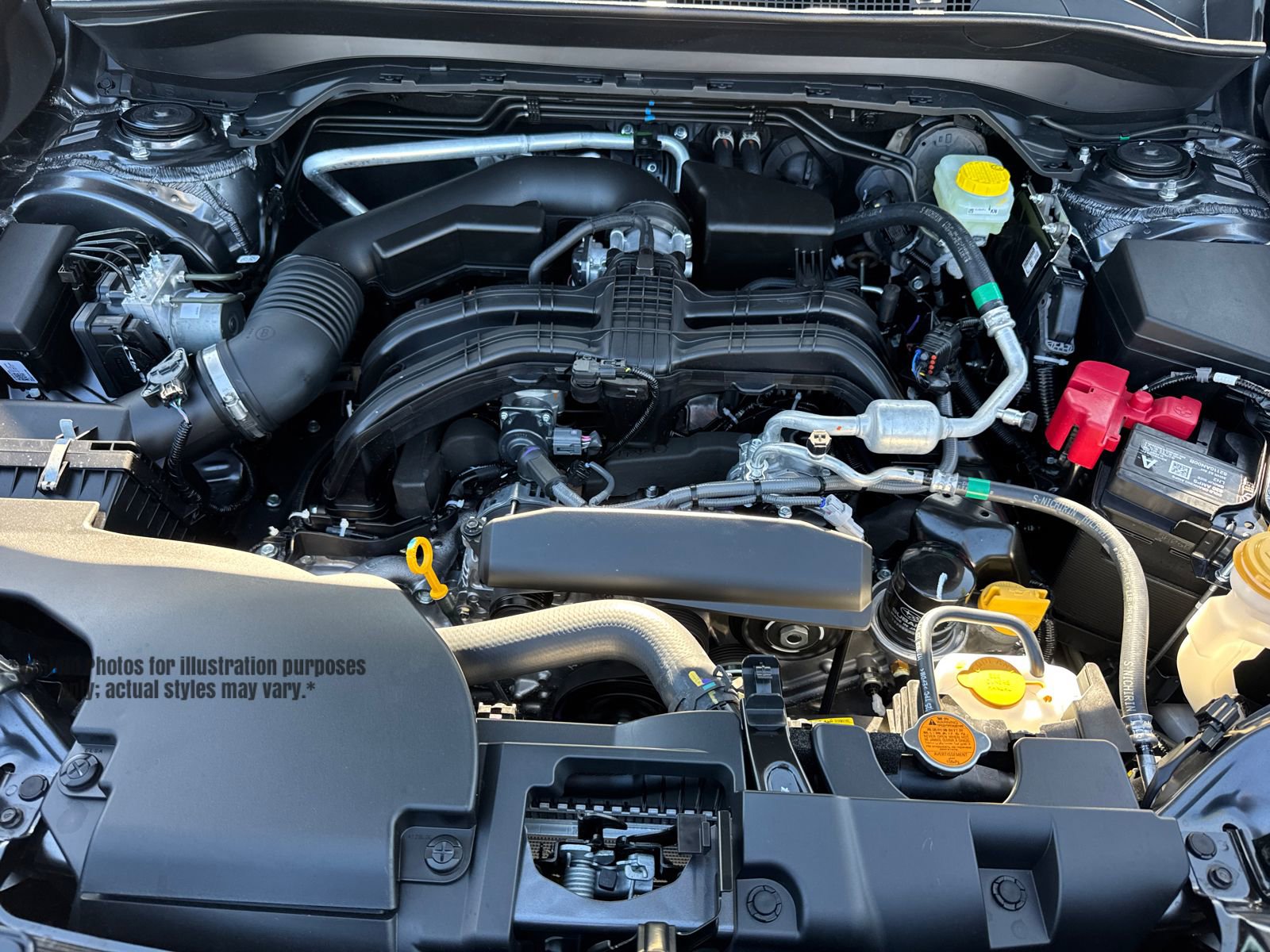 New 2026 Subaru Forester Wilderness image 6