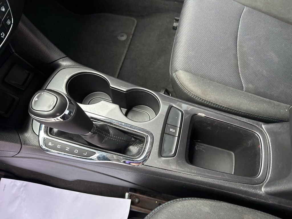 Used 2017 Chevrolet Cruze LT image 23