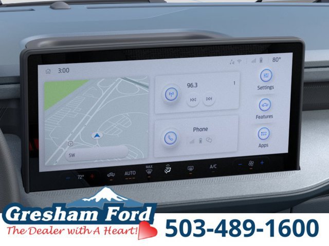 New 2026 Ford Maverick XLT FWD image 17