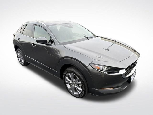 Used 2025 MAZDA CX-30 AWD 2.5 S w/ Premium Package image 9