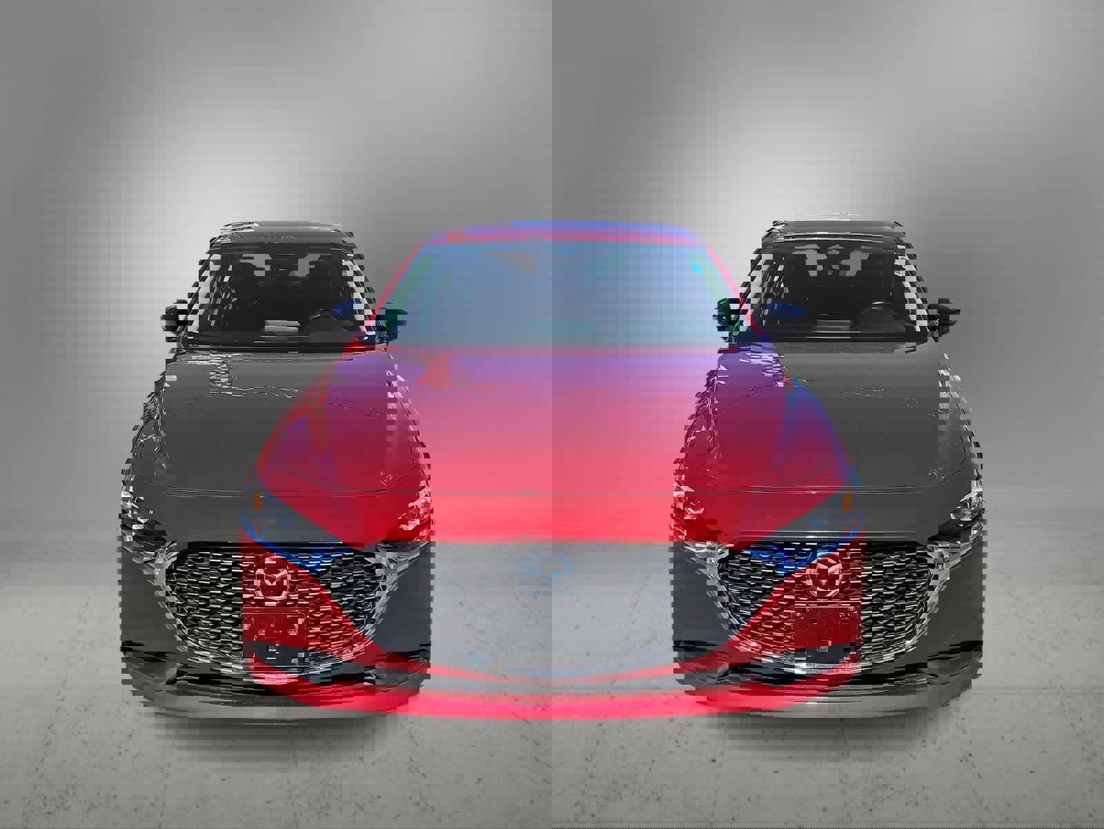 Used 2024 MAZDA MAZDA3 s image 4