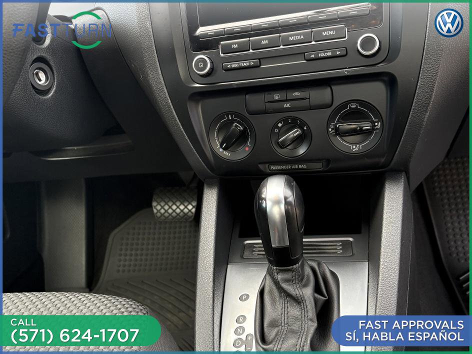 Used 2014 Volkswagen Jetta S image 19