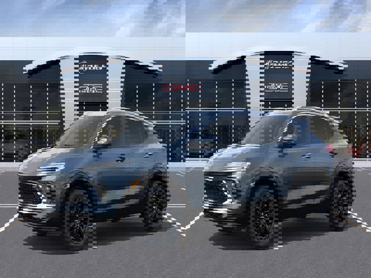 New 2026 Buick Encore GX Sport Touring image 26