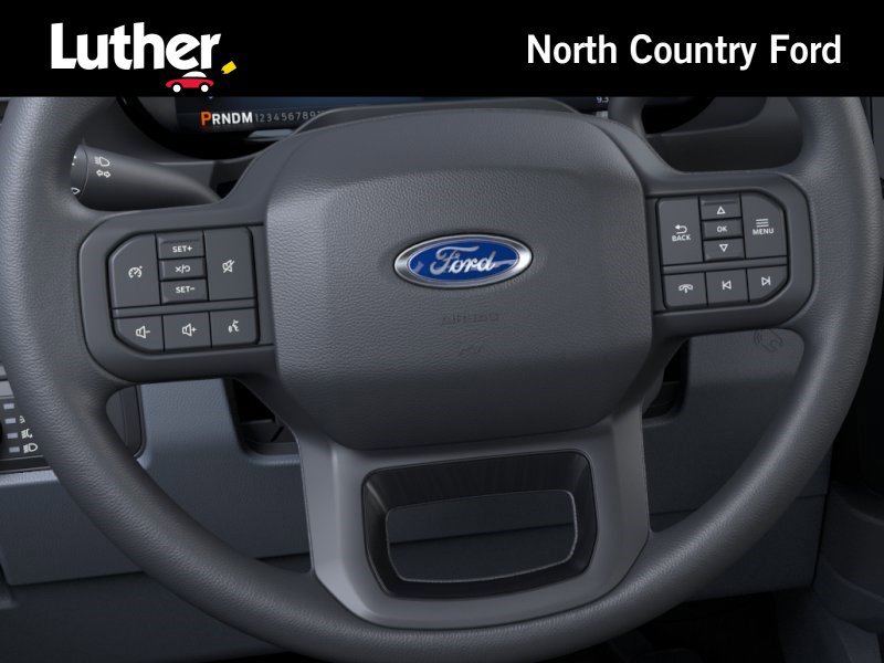 New 2026 Ford F350 XLT AWD/4WD image 12