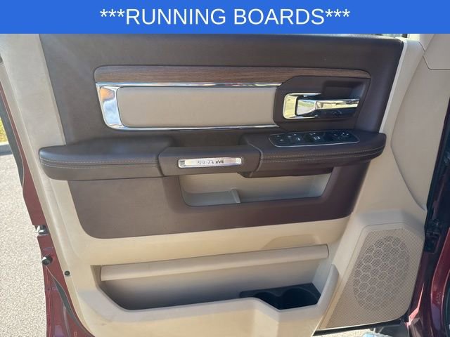 Used 2018 RAM 2500 Laramie image 11