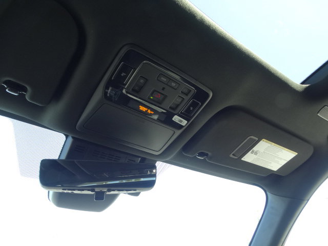 New 2026 Toyota Grand Highlander Platinum image 26