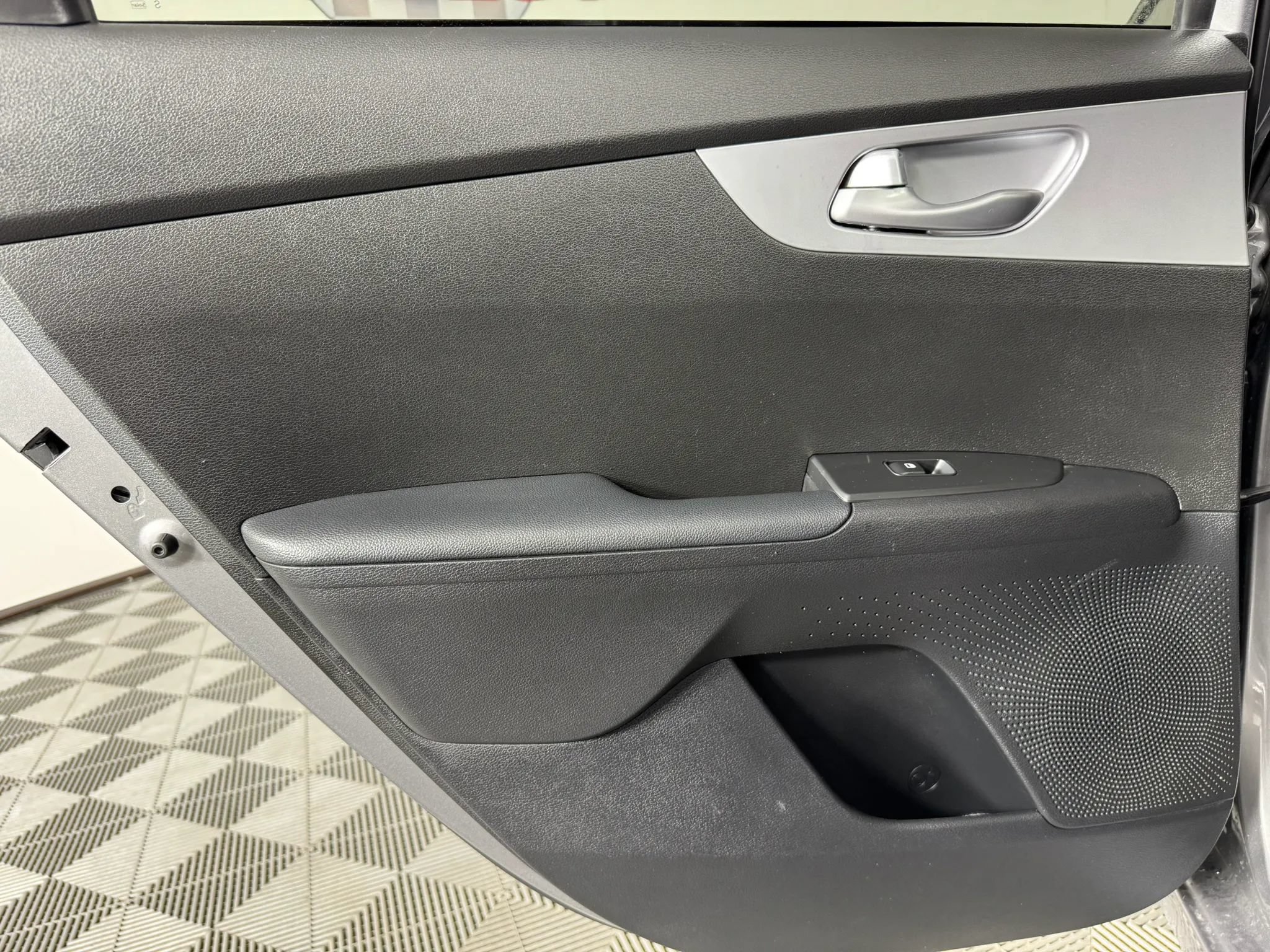 Used 2023 Kia Forte LXS w/ LXS Technology Package FWD image 38