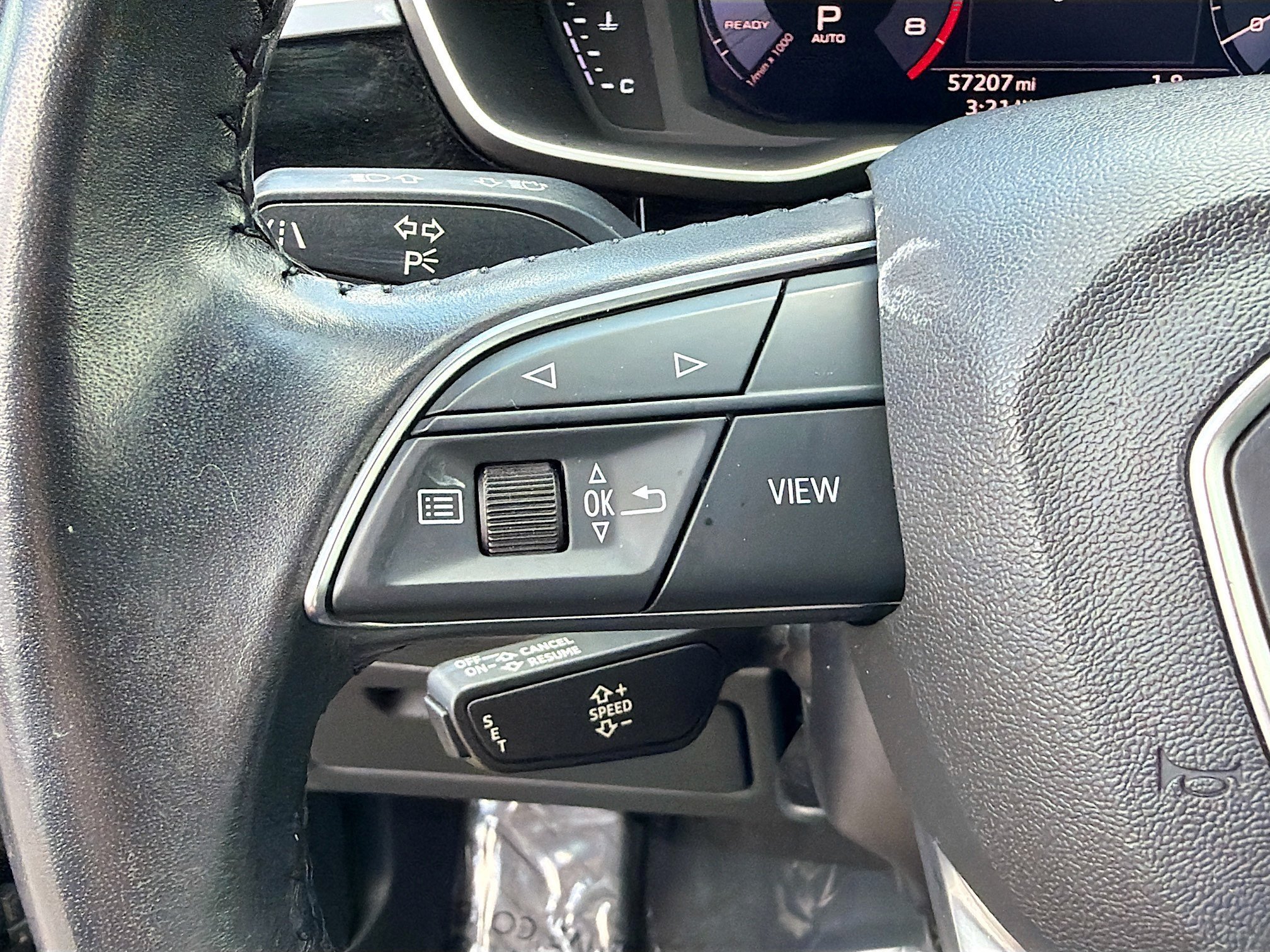 Used 2020 Audi Q3 2.0T Premium Plus AWD/4WD image 36
